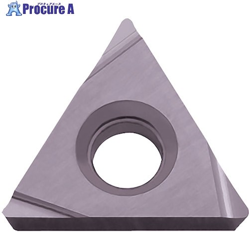 京セラ 旋削用チップ PVDコーティング PR1705 TPGH080204MR PR1705 10個 ■▼273-2859 【送料都度見積】 ●MA515