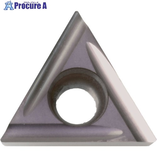 京セラ 旋削加工用チップ PVDコーティング PR1725 TPET110302FR-USF PR1725 10個 ■▼273-4469 【送料都度見積】 ●MA515