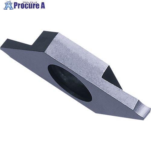 京セラ 小径用突切りチップ PVDコーティング PR1725 TKF12L125-S PR1725 10個 ■▼273-4476 【送料都度見積】 ●MA515