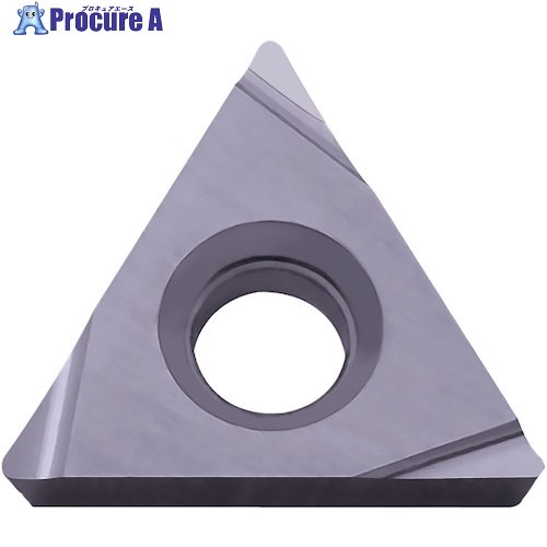 京セラ 旋削加工用チップ PVDコーティング PR1725 TPET110302L-FSF PR1725 10個 ■▼273-6049 【送料都度見積】 ●MA515