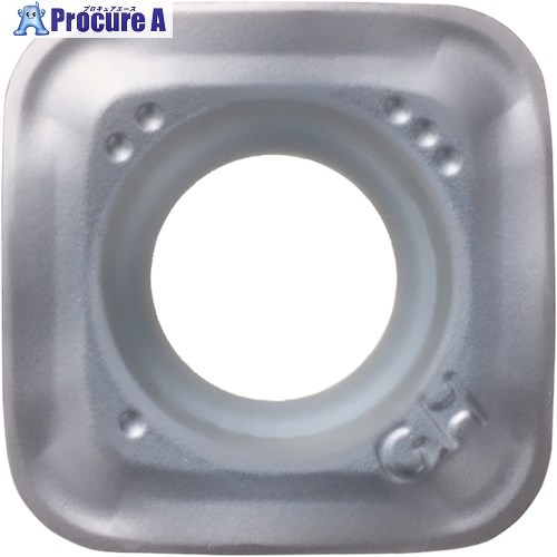 京セラ 高送りカッタMFH Harrier用チップ SOMT (刃先強化型) PR015S SOMT140520ER-GH PR015S 10個 ■▼273-7556 【送料都度見積】 ●MA515｜プロキュアエース