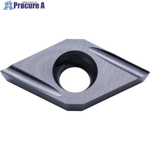 京セラ 旋削加工用チップ PVDコーティング PR1725 DCET0702003FR-U PR1725 10個 ■▼273-7590 【送料都度見積】 ●MA515|プロキュアエース