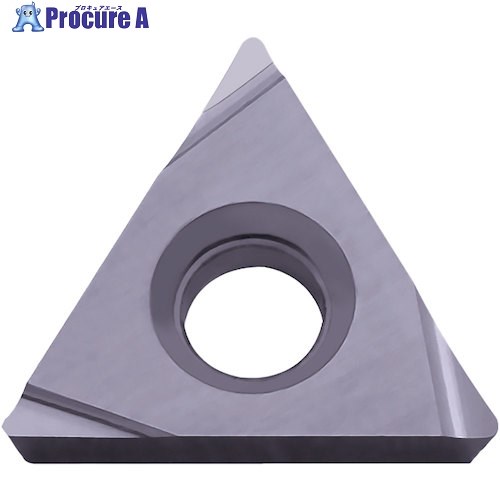 京セラ 旋削加工用チップ PVDコーティング PR1725 TPET110301R-FSF PR1725 10個 ■▼273-7597 【送料都度見積】 ●MA515