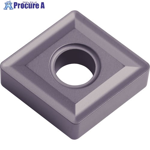 京セラ 旋削加工用チップ PVDコーティング PR1535 CNMG120408 PR1535 10個 ■▼273-9146 【送料都度見積】 ●MA515｜プロキュアエース