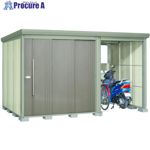 タクボ ストックマンTP S3722 Cブラウン TP-S3722B 1台 ■▼422-7990 【代引決済不可】【送料都度見積】 ※個人宅様送り不可