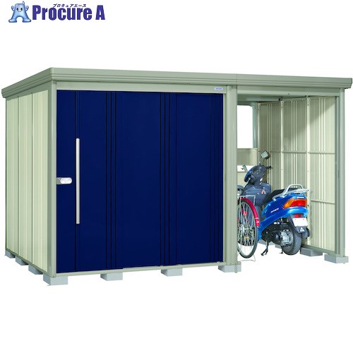 タクボ ストックマンTP 3722 Dブルー TP-3722D 1台 ■▼423-9042 【代引決済不可】【送料都度見積】 ※個人宅様送り不可