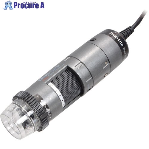 Dino‐Lite Dino-Lite Edge M AF EDR/EDOF/AMR/FLC Polarizer(偏光) DINOAF4915ZT 1台 ■▼435-8532 【貨物輸送都度積もり書き】
