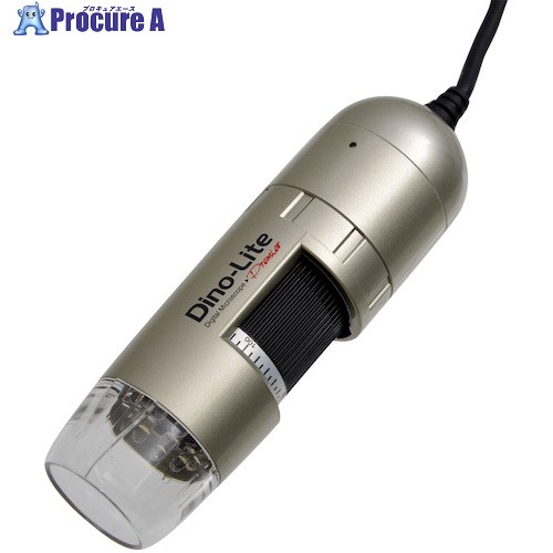 Dino‐Lite Dino-Lite Premier M Strobo DINOAM3713TB 1台 ■▼435-8535 【代引決済不可】【送料都度見積】