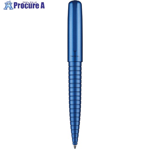 ナカバヤシ TACCIAピナクルボールペンAB TPN-59BP-AB 1本 ■▼509-2091 【送料都度見積】 6,160円