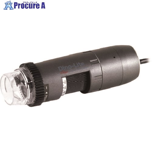 Dino‐Lite Dino-Lite Edge VGA(D-Sub)Polarizer(偏光)LWD DINOAM5216ZTL 1個 ■▼529-8161 【貨物輸送都度積もり書き】