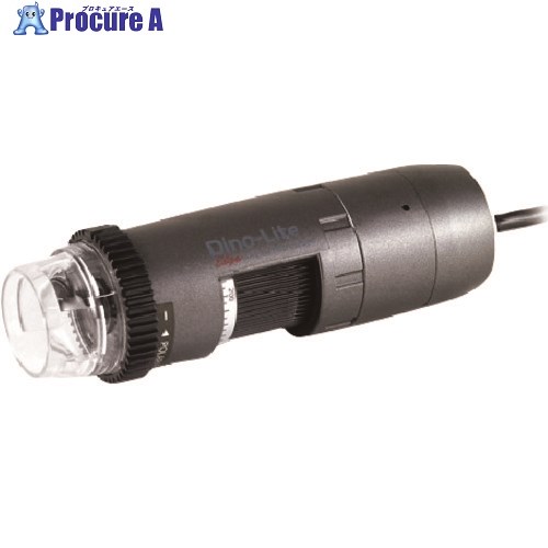 Dino‐Lite Dino-Lite Edge VGA(D-Sub) Polarizer(偏光) DINOAM5216ZT 1個 ■▼529-8162 【貨物輸送都度積もり書き】
