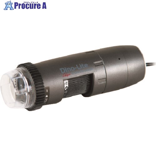 Dino‐Lite Dino-Lite Edge M Polarizer(偏光) Wide DINOAM4115ZTW 1個 ■▼529-8165 【貨物輸送都度積もり書き】