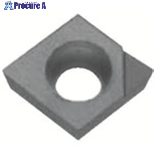 京セラ 旋削加工用チップ PCD(ダイヤモンド) KPD010 CCMT060204 KPD010 1個 ■▼544-1749 【送料都度見積】 ●MA515