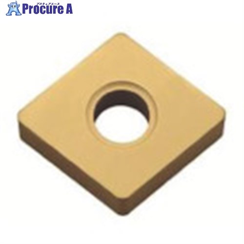京セラ 旋削加工用チップ PVDサーメット PV7005 CNGA120404 PV7005 10個 ■▼544-4586 【送料都度見積】 ●MA515|プロキュアエース