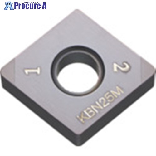 京セラ 旋削加工用チップ コーティングCBN KBN05M CNGA120408S01215MEW KBN05M 1個 ■▼544-4861 【送料都度見積】 ●MA515