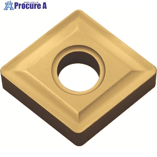 京セラ 旋削加工用チップ CVDコーティング CA6515 CNMG120404 CA6515 10個 ■▼544-7585 【送料都度見積】 ●MA515