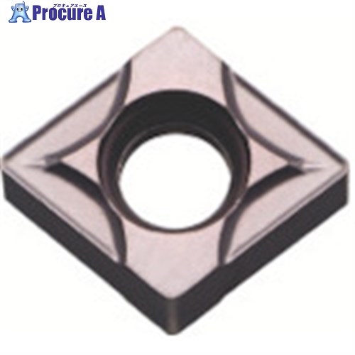 京セラ 旋削加工用チップ PVDコーティング PR1225 CNMU070302E-GK PR1225 10個 ■▼545-1949 【送料都度見積】 ●MA515