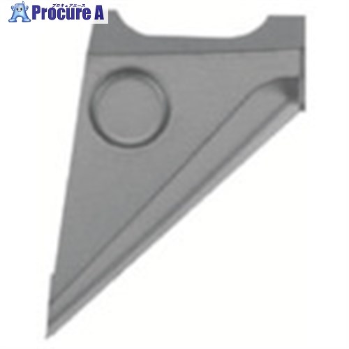 京セラ ドリル加工用チップ PVDコーティング PR0315 CT08T2-45A PR0315 10個 ■▼545-6541 【送料都度見積】 ●MA515