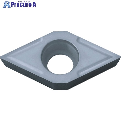 京セラ 旋削加工用チップ PVDコーティング PR1225 DCGT0702005MF PR1225 10個 ■▼545-8293 【送料都度見積】 ●MA515