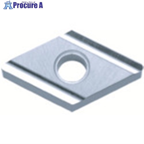 京セラ 旋削加工用チップ PVDサーメット PV7005 DNGG150404L PV7005 10個 ■▼546-4374 【送料都度見積】 ●MA515|プロキュアエース