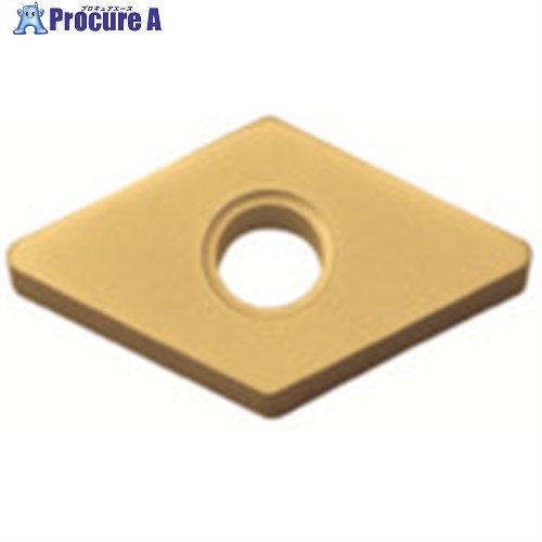 京セラ 旋削加工用チップ CVDコーティング CA4515 DNMA150608 CA4515 10個 ■▼546-5508 【送料都度見積】 ●MA515｜プロキュアエース