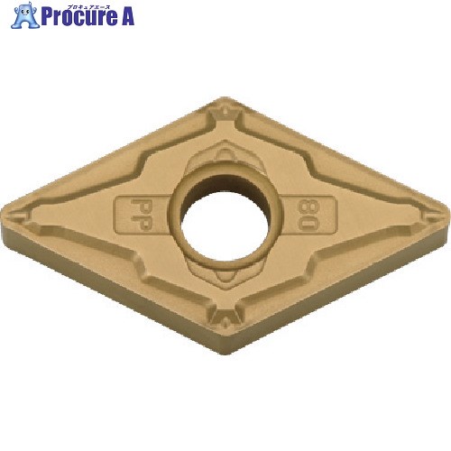 京セラ 旋削加工用チップ CVDコーティング CA525 DNMG150608PP  CA525 10個 ■▼546-9848 【送料都度見積】 ●MA515
