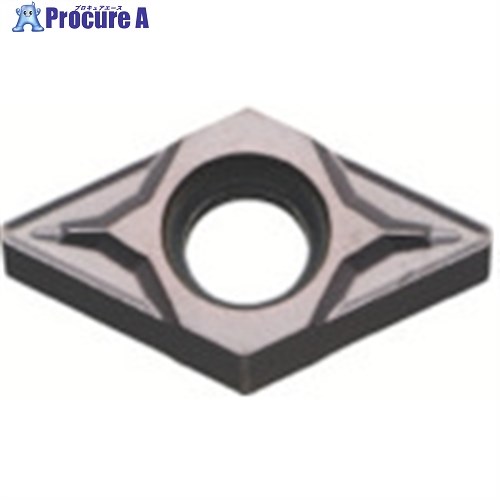 京セラ 旋削加工用チップ PVDコーティング PR1225 DNMU080302E-GK PR1225 10個 ■▼547-1478 【送料都度見積】 ●MA515