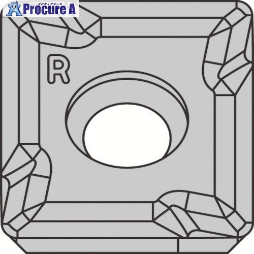 京セラ ミーリング産業用手当て PVD上塗り PR0110 SDCT120412FL-SE  PR0110 10個 ■▼552-1645 【貨物輸送都度積もり書き】 ●MA515