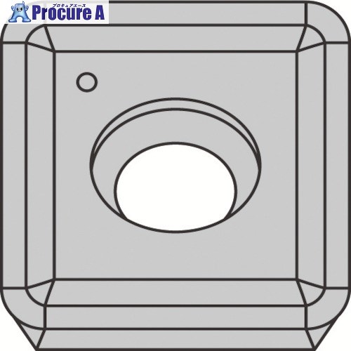 京セラ ミーリング産業用手当て PVD上塗り PR0110 SDCT120416FN-SE  PR0110 10個 ■▼552-1670 【貨物輸送都度積もり書き】 ●MA515