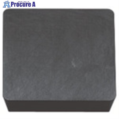 京セラ 旋削加工用チップ PVDセラミック A66N SPGN120308S00820 A66N 10個 ■▼552-9620 【送料都度見積】 ●MA515|プロキュアエース