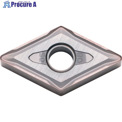 京セラ 超耐熱合金加工用インサート PVDコーティング PR115S DNMG150612SQ PR115S 10個 ■▼554-6612 【送料都度見積】 ●MA515