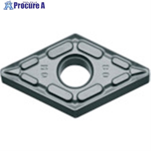 京セラ 超耐熱合金加工用インサート PVDコーティング PR120S DNMG150608MQ PR120S 10個 ■▼554-6883 【送料都度見積】 ●MA515