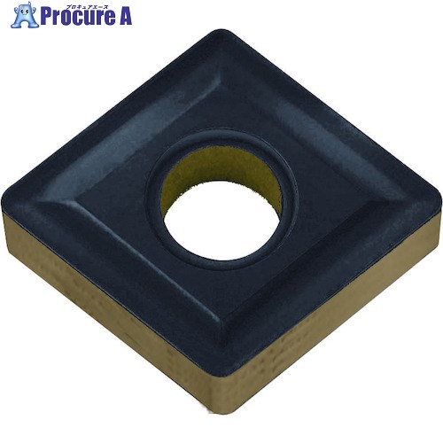 京セラ 旋削加工用チップ CA125P CNMG120404 CA125P 10個 ■▼555-3307 【送料都度見積】 ●MA515