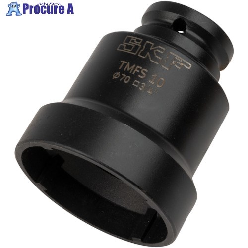 SKF アキシアル・ロックナットソケット サイズ10 TMFS 10 1個 ■▼565-9459 【送料都度見積】