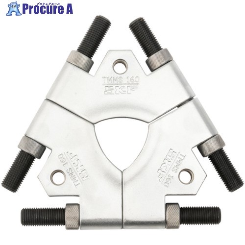 SKF 取り組み一部分引抜き一皿TMMS 160 TMMS 160 1コマーシャル ■▼566-1012 【貨物輸送都度積もり書き】