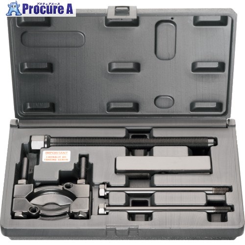 SKF 強力バックプーラーTMBS 50E TMBS 50E 1個 ■▼566-1014 【送料都度見積】｜プロキュアエース