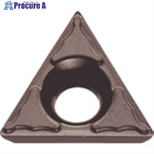 京セラ 旋削加工用手当て PVD上塗り PR1225 TPGT090202MP-CF  PR1225 10個 ■▼649-7748 【貨物輸送都度積もり書き】 ●MA515