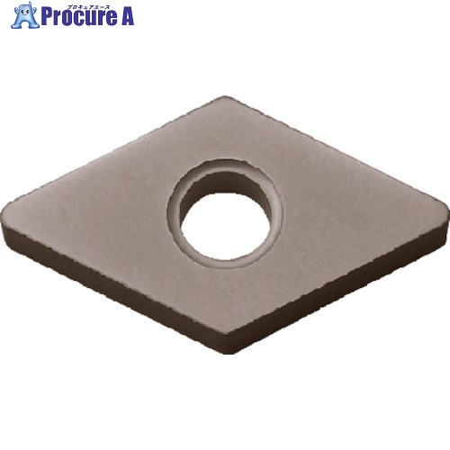 京セラ 旋削加工用チップ PVDサーメット PV7005 DNMA150408 PV7005 10個 ■▼651-6700 【送料都度見積】 ●MA515