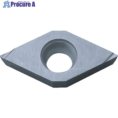 京セラ 旋削加工用チップ PVDコーティング PR930 DPET070201R-FSF PR930 10個 ■▼652-9399 【送料都度見積】 ●MA515