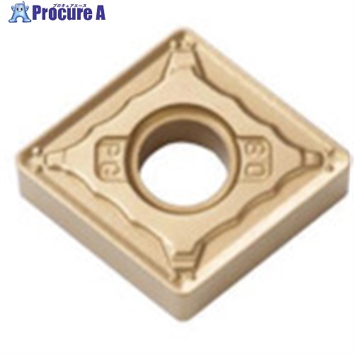 京セラ 旋削加工用チップ CVDコーティング CA510 CNMG120412PG CA510 10個 ■▼654-5084 【送料都度見積】 ●MA515