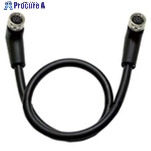 日東 e-VEE用自動人形メール交換有線テレビ(81950) EVE-CA-M8-FF 1本 ■▼671-3216 【貨物輸送都度積もり書き】 ●KO521