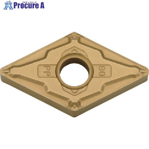 京セラ 旋削加工用チップ CVDコーティング CA510 DNMG150412PP CA510 10個 ■▼804-9847 【送料都度見積】 ●MA515 7,387円