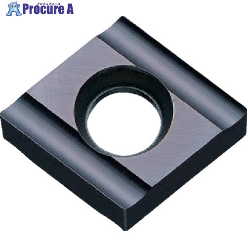 京セラ 旋削加工用チップ PVDコーティング PR1535 CNGU070301MFR-U PR1535 10個 ■▼820-5105 【送料都度見積】 ●MA515|プロキュアエース