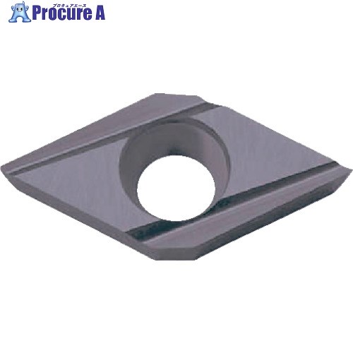 京セラ 旋削加工用チップ PVDコーティング PR1535 DCET070201MFL-J PR1535 10個 ■▼820-5375 【送料都度見積】 ●MA515|プロキュアエース