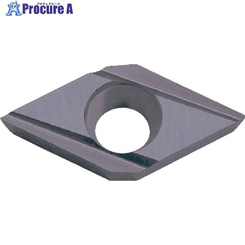 京セラ 旋削加工用チップ PVDコーティング PR1535 DCET070201MFR-J PR1535 10個 ■▼820-5377 【送料都度見積】 ●MA515|プロキュアエース