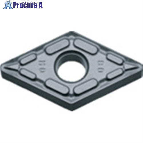 京セラ 旋削加工用チップ PVDコーティング PR1535 DNMG150608MQ PR1535 10個 ■▼820-5527 【送料都度見積】 ●MA515