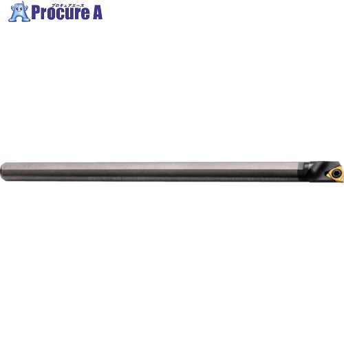 京セラ 内径加工用超硬防振バー C/E-SWUB(P)-A(N) E10N-SWUBL08-12AN 1本 ■▼820-5559 【送料都度見積】 ●MA515