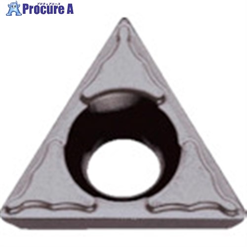 京セラ 旋削加工用チップ PVDコーティング PR1535 TBGT060101MP-CF PR1535 10個 ■▼820-5820 【送料都度見積】 ●MA515｜プロキュアエース