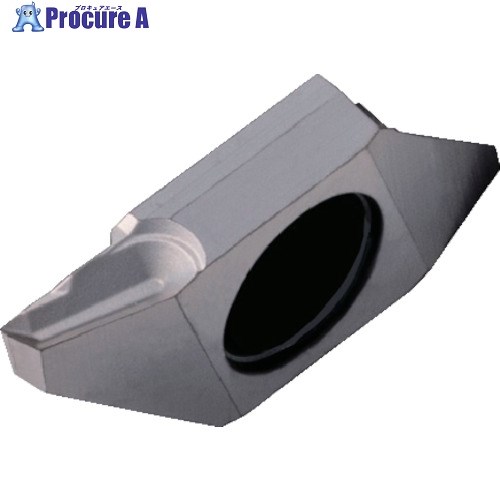 京セラ 旋削加工用チップ PVDコーティング PR1225 TKFB16R38015P-GQ PR1225 10個 ■▼820-5920 【送料都度見積】 ●MA515