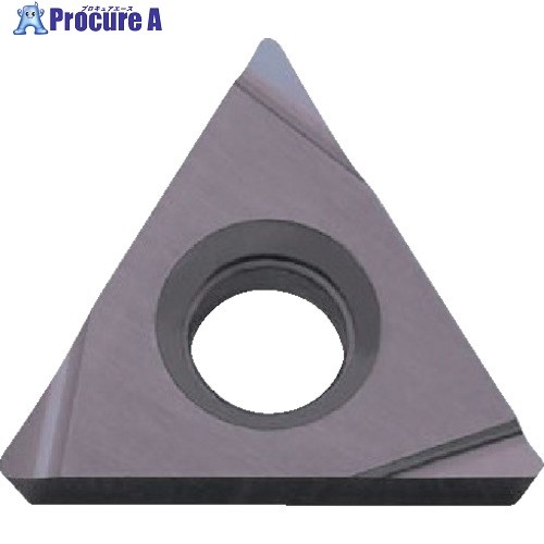 京セラ 旋削加工用チップ PVDコーティング PR1535 TPGH080201L  PR1535 10個 ■▼820-5998 【送料都度見積】 ●MA515